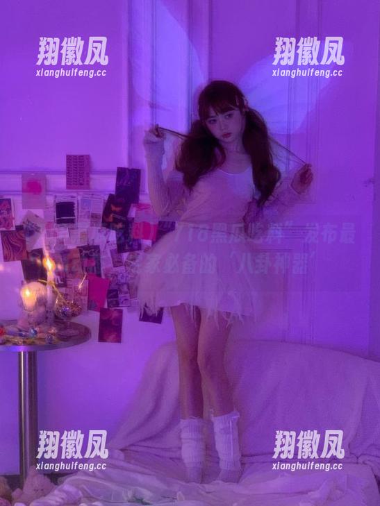 “718黑瓜吃料”发布最新动态，宅家必备的‘八卦神器’