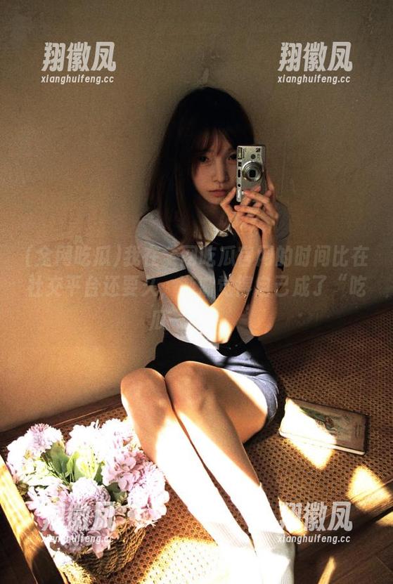 我在全网吃瓜官网的时间比在社交平台还要久，渐渐觉得自己成了“吃瓜一族”。