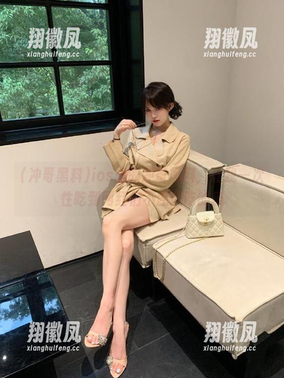 ios里的冲哥黑料，让我一次性吃到网红们不愿意吃的瓜