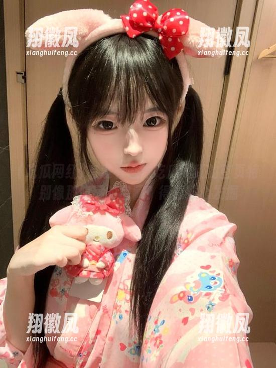 有没有感觉吃瓜网红的首页特别像那隐藏的宝藏？得靠细心发掘