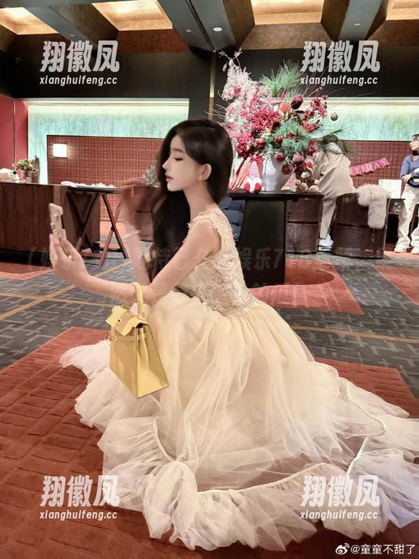 期待已久的娱乐718更新，果然又是令人咂舌的瓜！