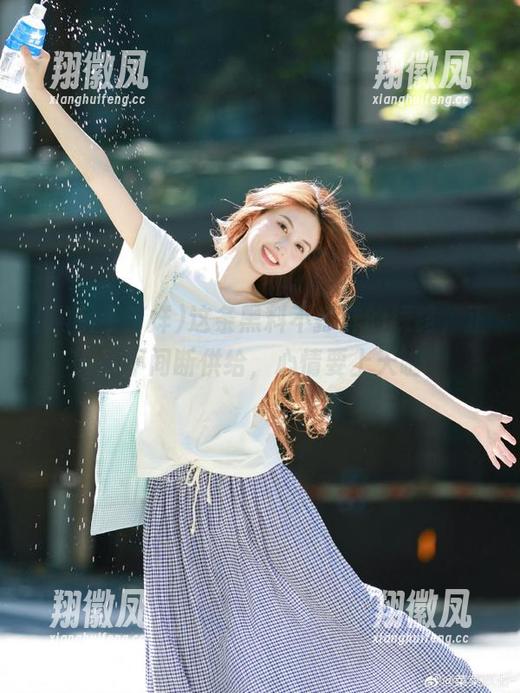 这条黑料不打烊的线路，正能量不间断供给，心情要上天啦。